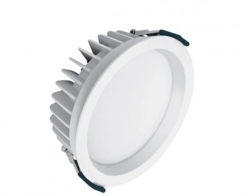 20W 3000K 筒燈 OSRAM